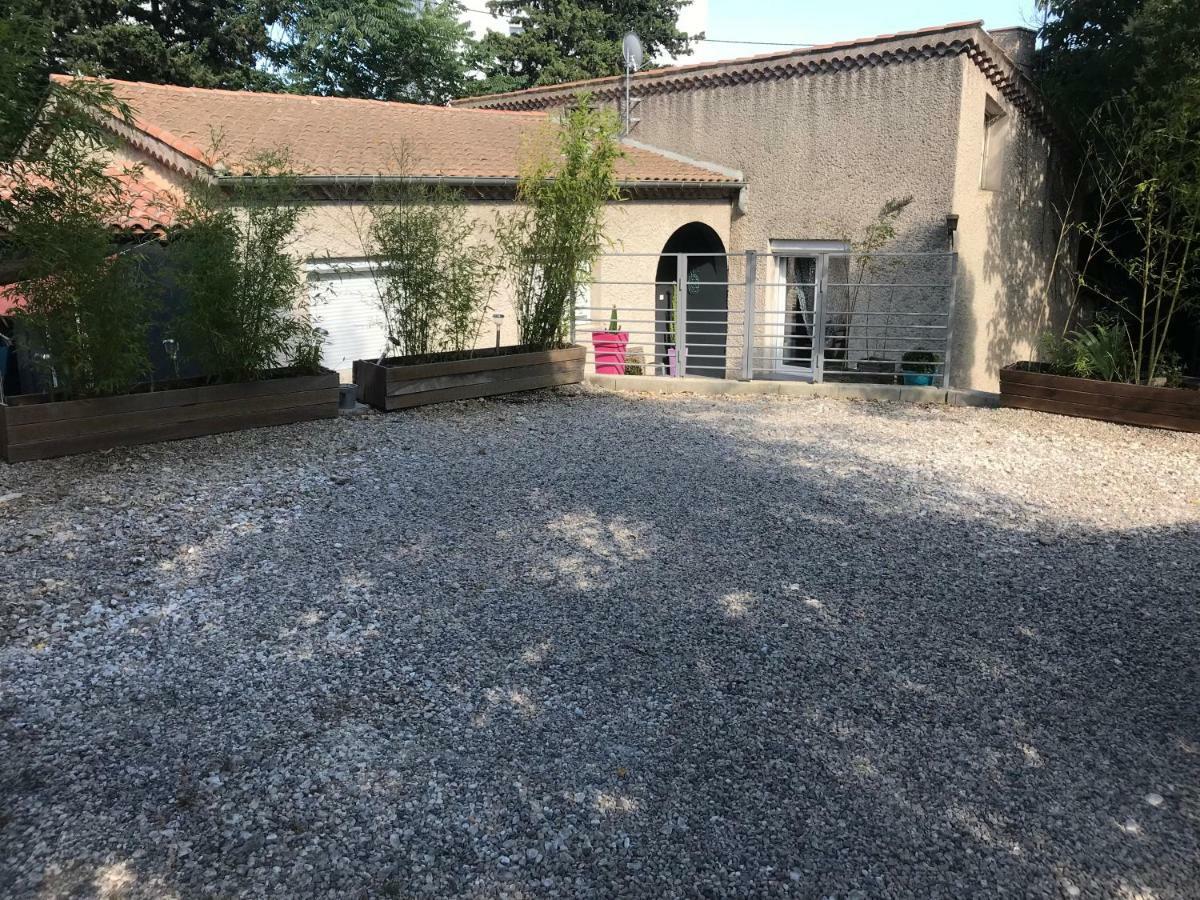 Allegria Nimes Exterior foto
